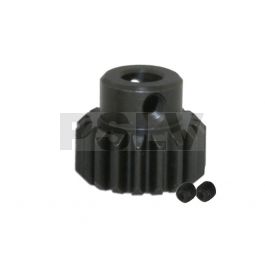   901801 Steel Pinion Gear Pack 18T for 5.0mm shaft